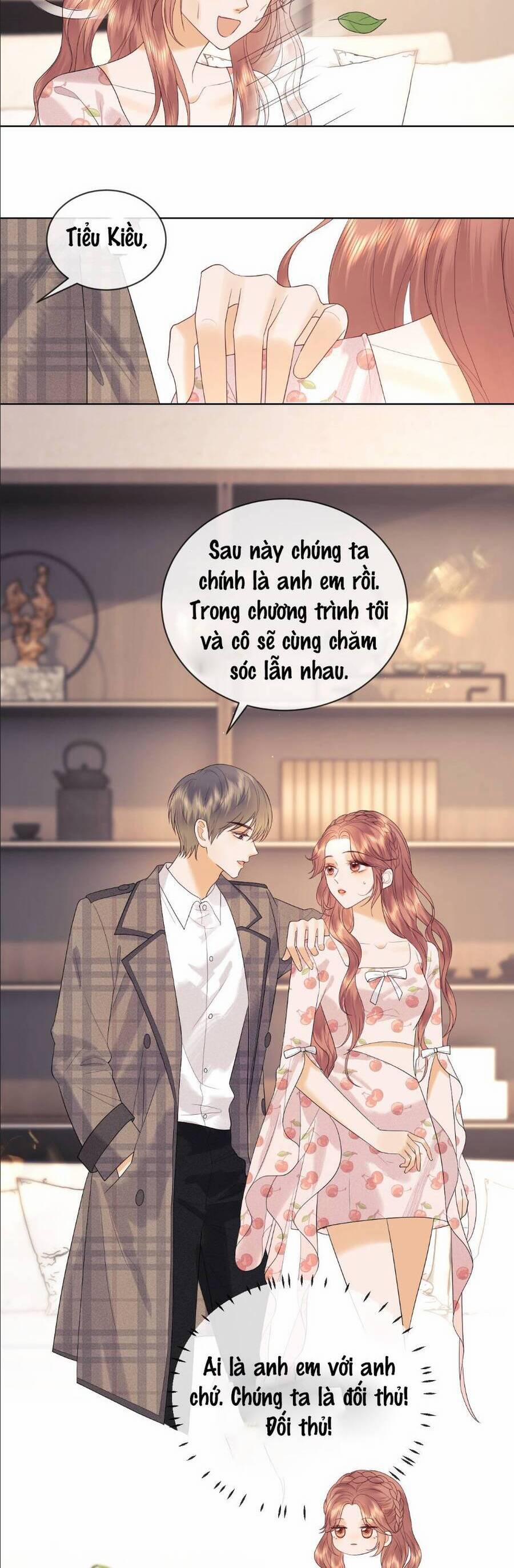 Fan Vợ Hiểu Biết Một Chút 42 trang 18