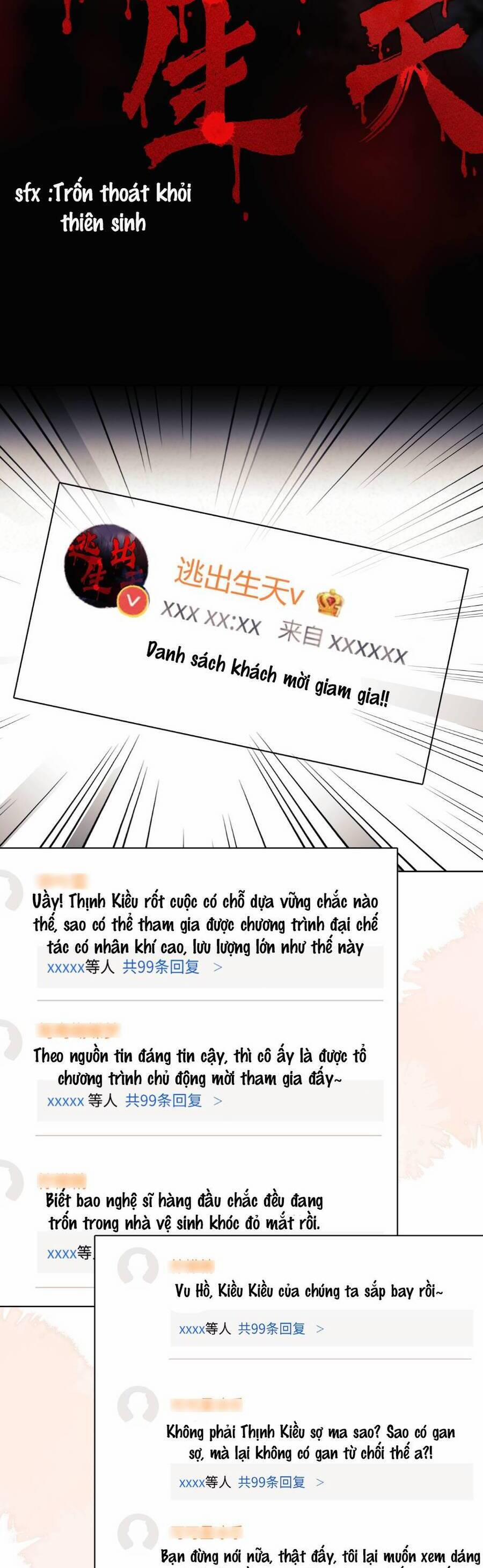 Fan Vợ Hiểu Biết Một Chút 42 trang 2