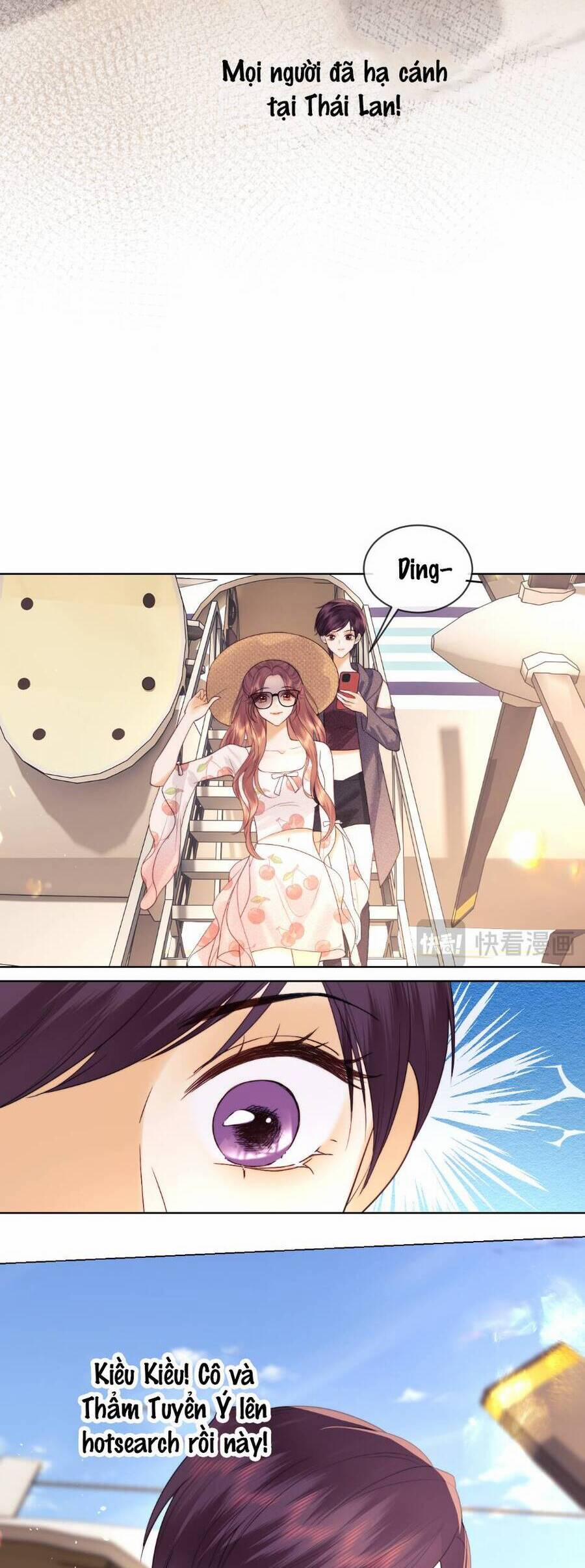 Fan Vợ Hiểu Biết Một Chút 42 trang 20