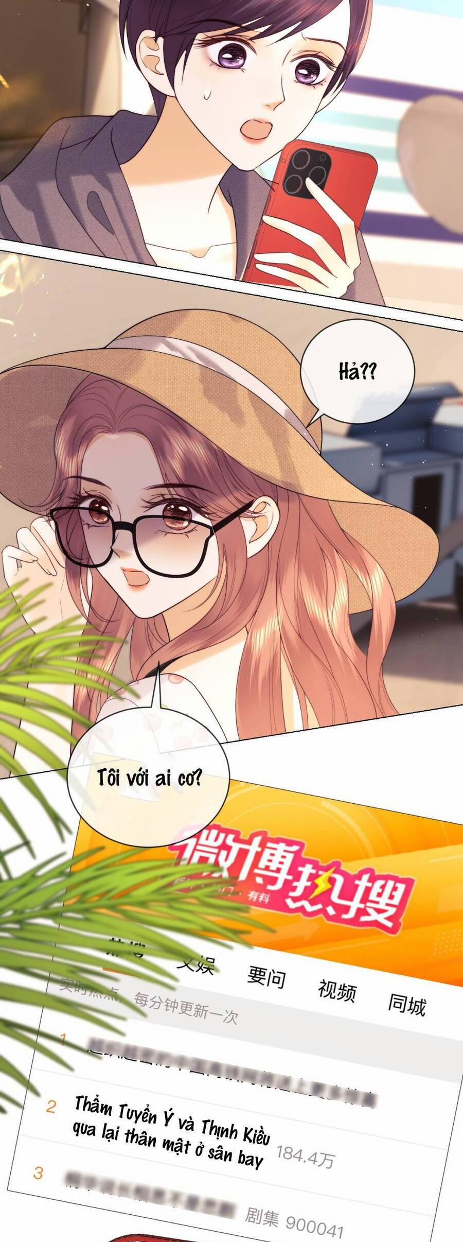 Fan Vợ Hiểu Biết Một Chút 42 trang 21