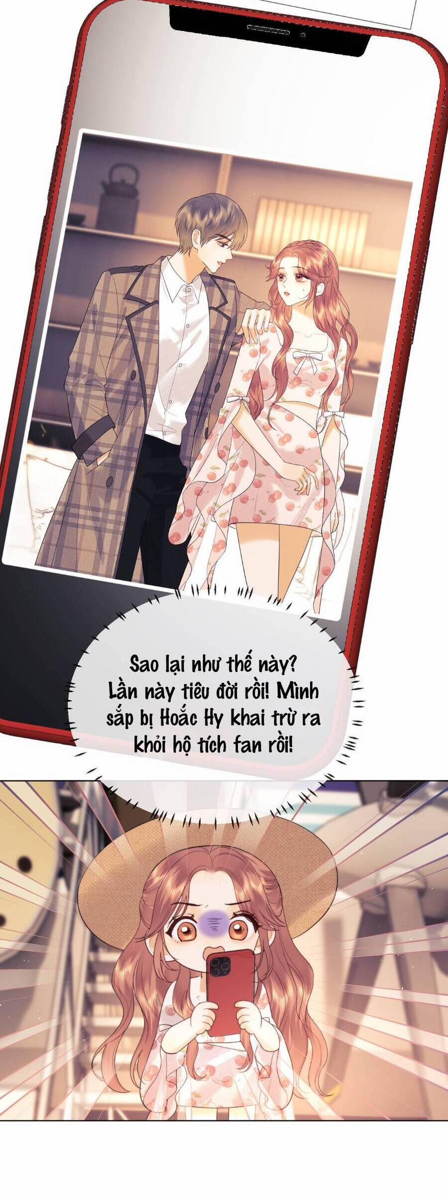 Fan Vợ Hiểu Biết Một Chút 42 trang 22