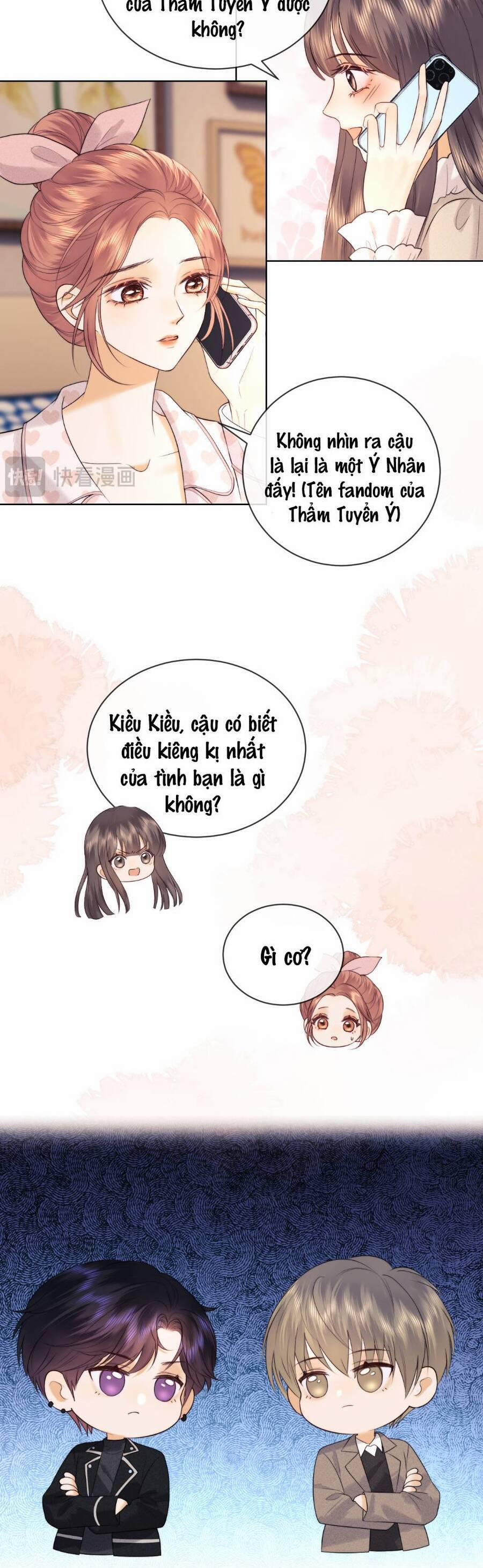 Fan Vợ Hiểu Biết Một Chút 42 trang 4