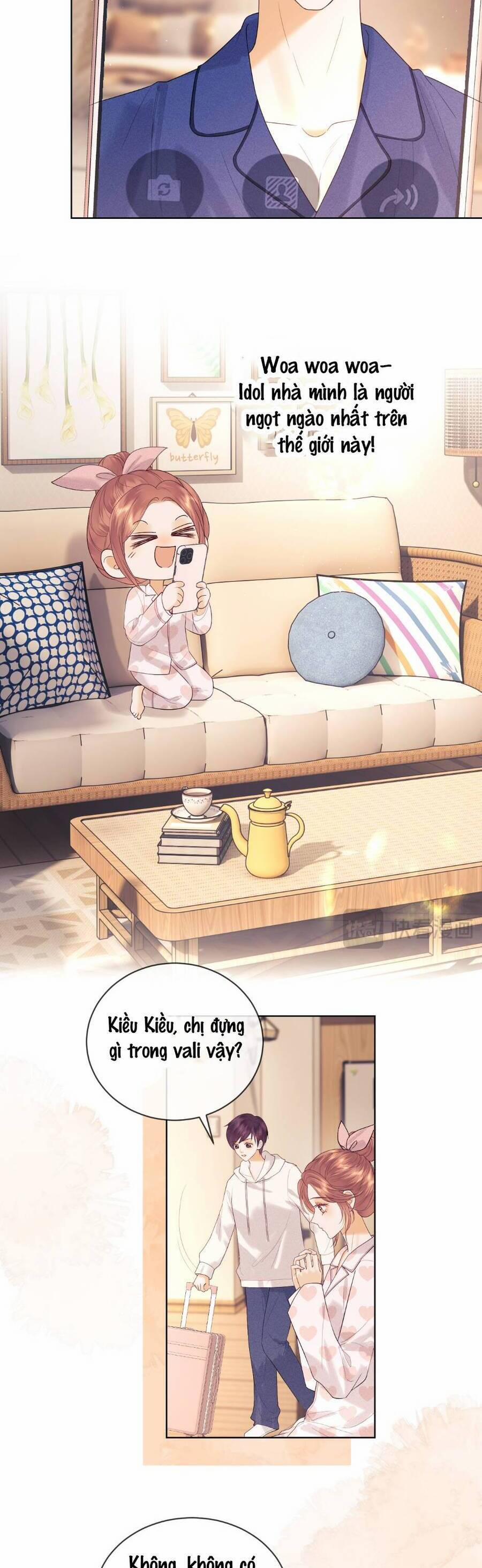 Fan Vợ Hiểu Biết Một Chút 42 trang 6