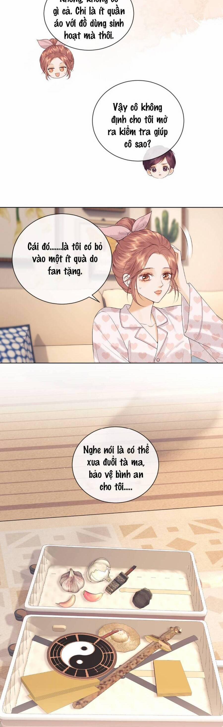 Fan Vợ Hiểu Biết Một Chút 42 trang 7