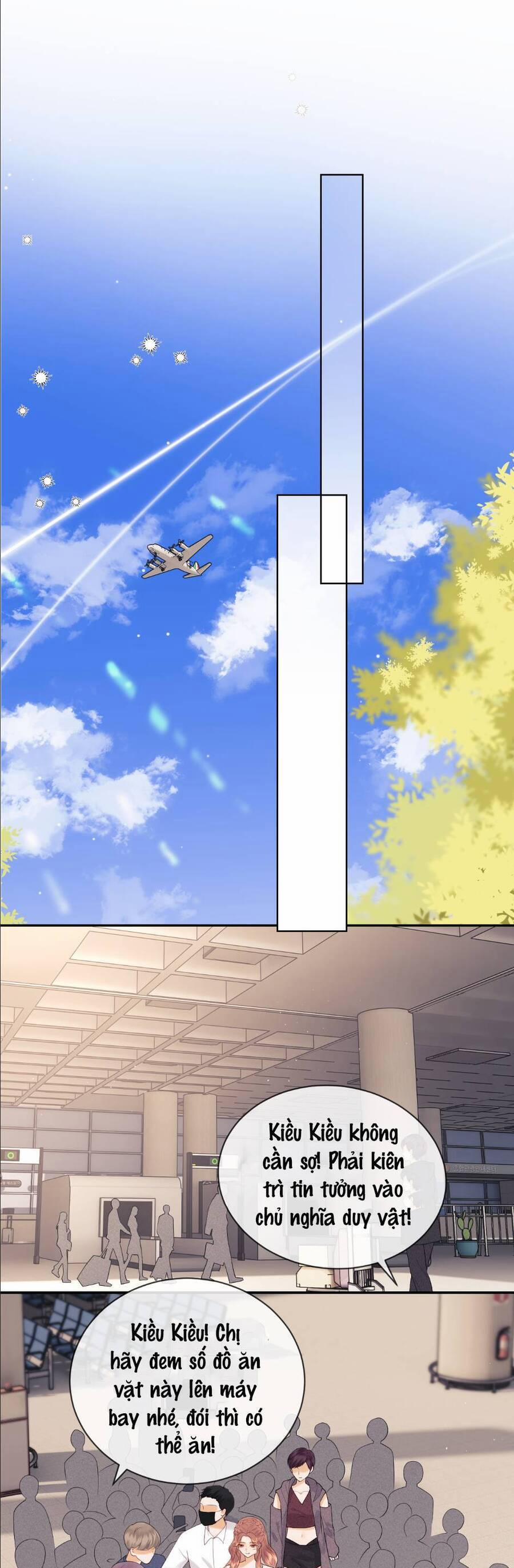 Fan Vợ Hiểu Biết Một Chút 42 trang 9