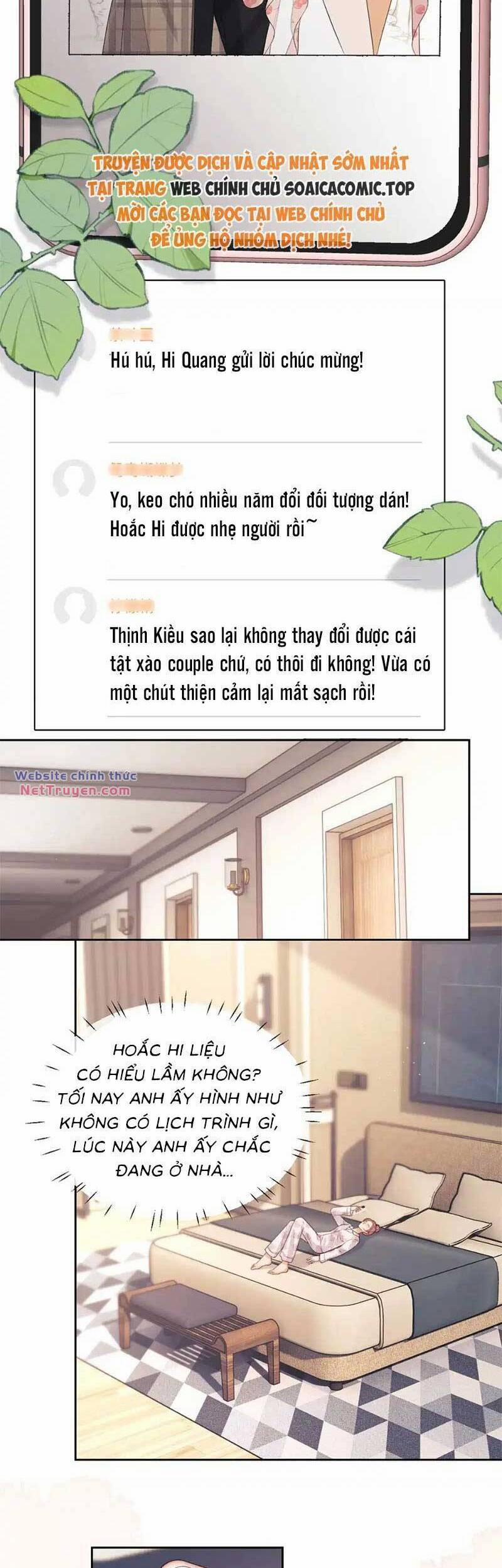 Fan Vợ Hiểu Biết Một Chút 43 trang 1