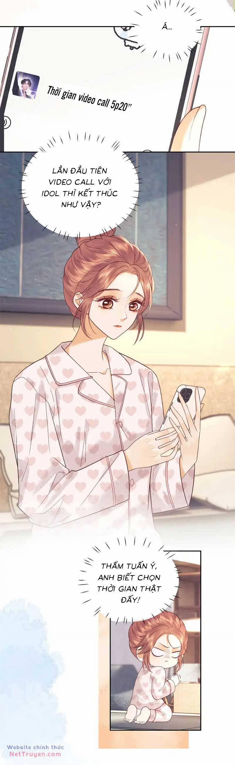 Fan Vợ Hiểu Biết Một Chút 43 trang 11