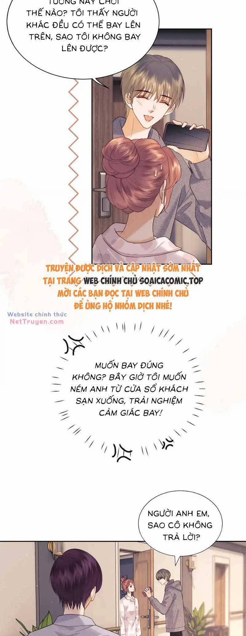 Fan Vợ Hiểu Biết Một Chút 43 trang 13