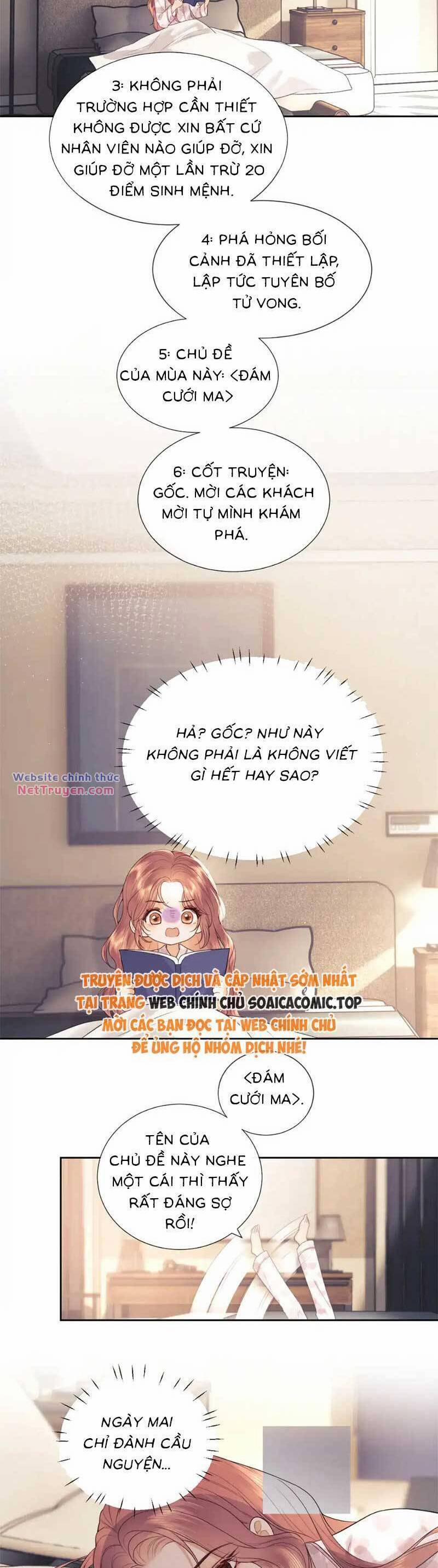 Fan Vợ Hiểu Biết Một Chút 43 trang 16