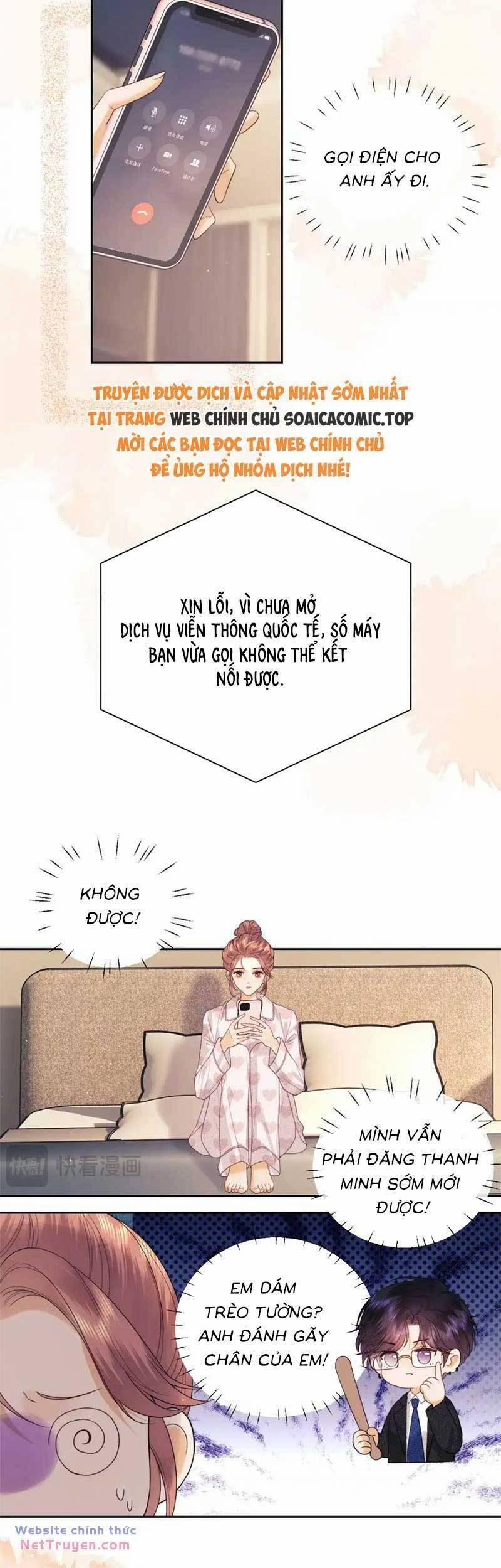 Fan Vợ Hiểu Biết Một Chút 43 trang 2