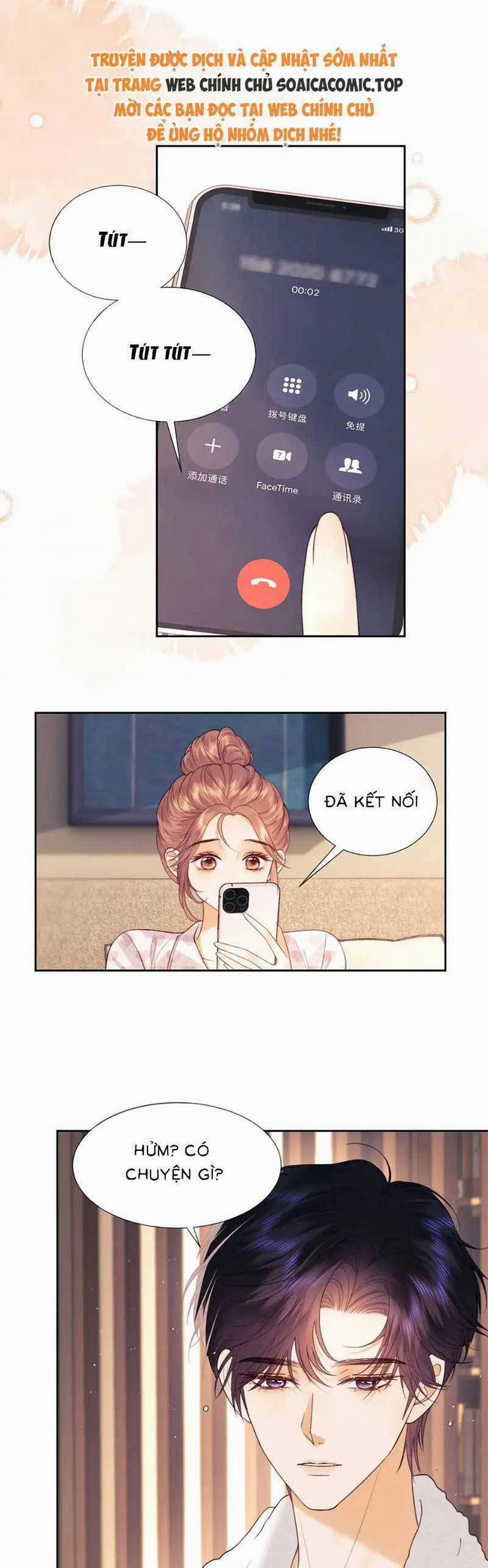 Fan Vợ Hiểu Biết Một Chút 43 trang 3