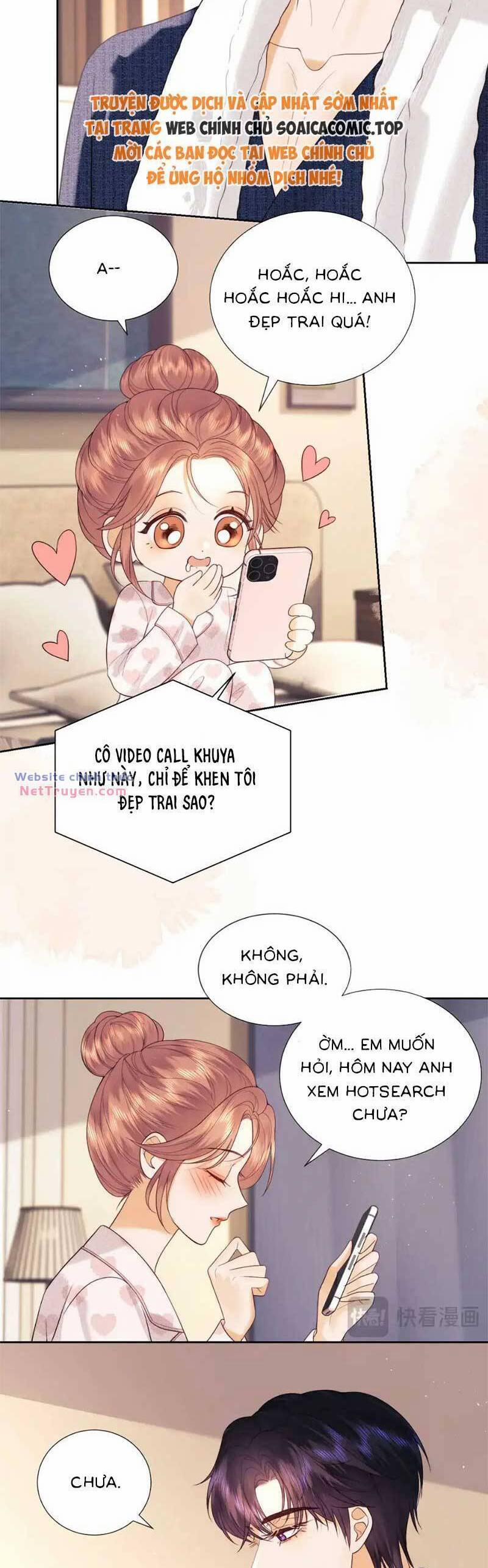 Fan Vợ Hiểu Biết Một Chút 43 trang 4