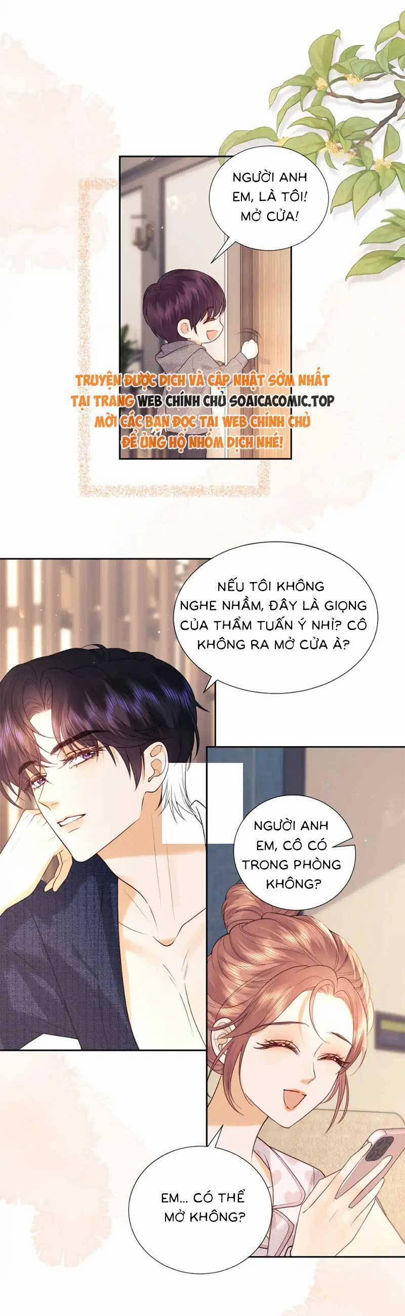 Fan Vợ Hiểu Biết Một Chút 43 trang 9