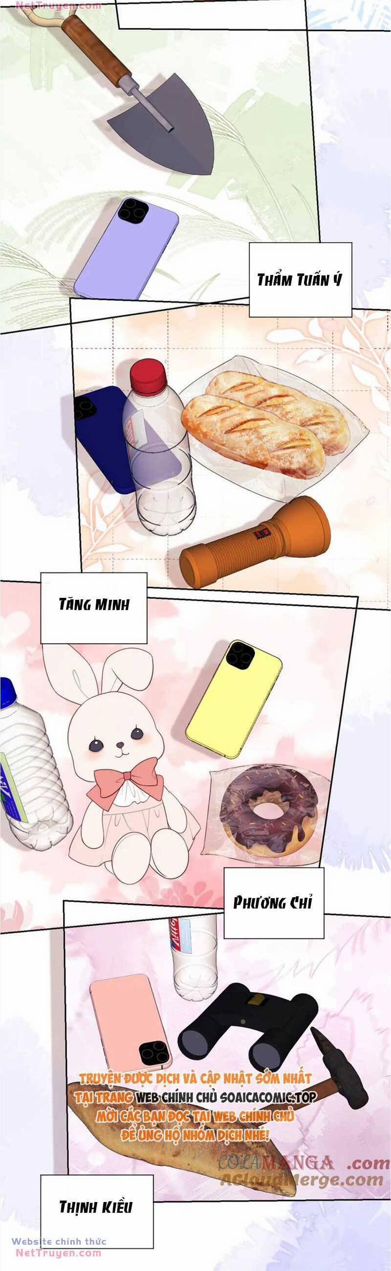 Fan Vợ Hiểu Biết Một Chút 44 trang 6