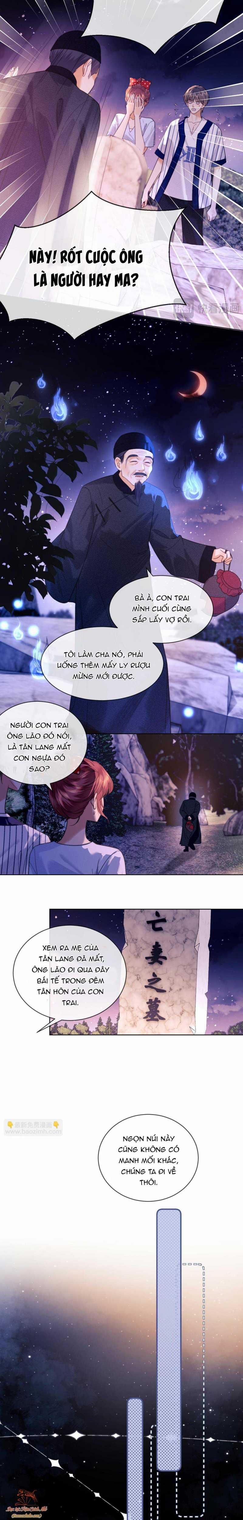 Fan Vợ Hiểu Biết Một Chút 45 trang 4