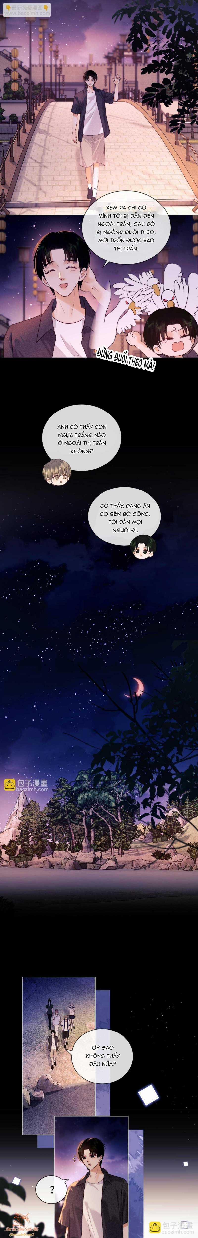 Fan Vợ Hiểu Biết Một Chút 45 trang 6