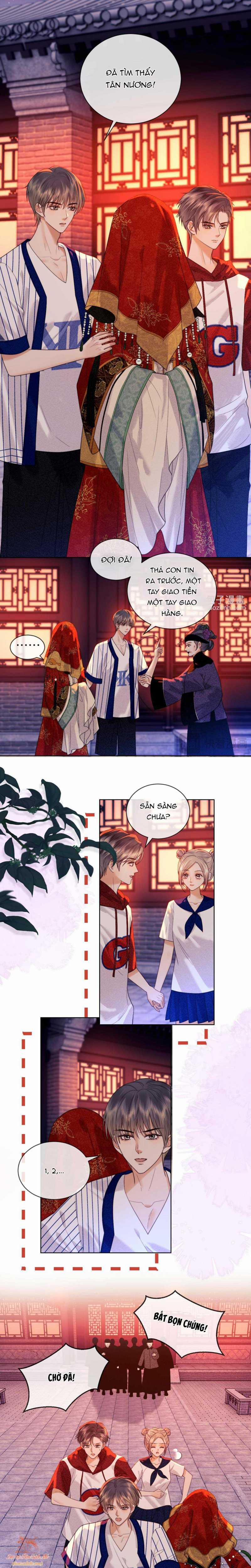 Fan Vợ Hiểu Biết Một Chút 46 trang 10