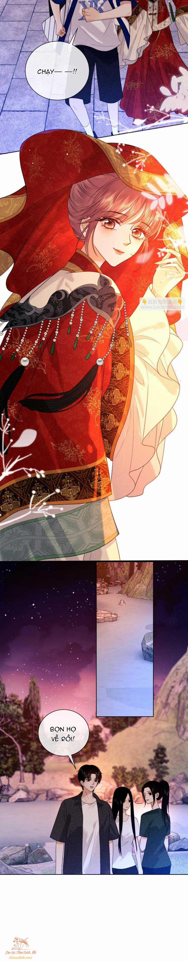 Fan Vợ Hiểu Biết Một Chút 46 trang 11