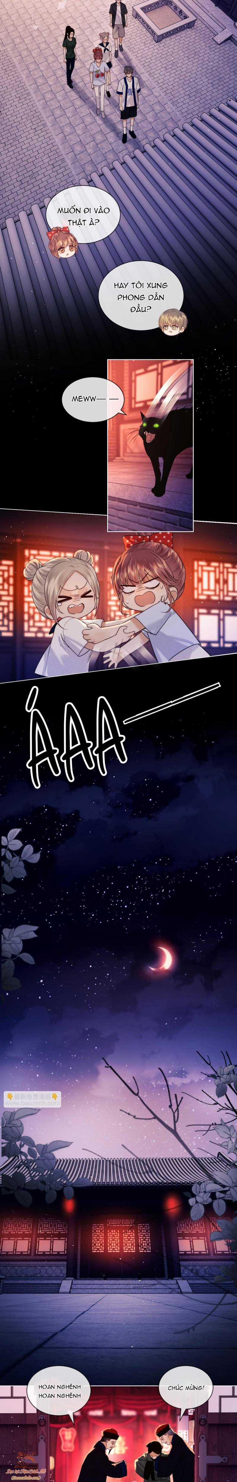 Fan Vợ Hiểu Biết Một Chút 46 trang 2