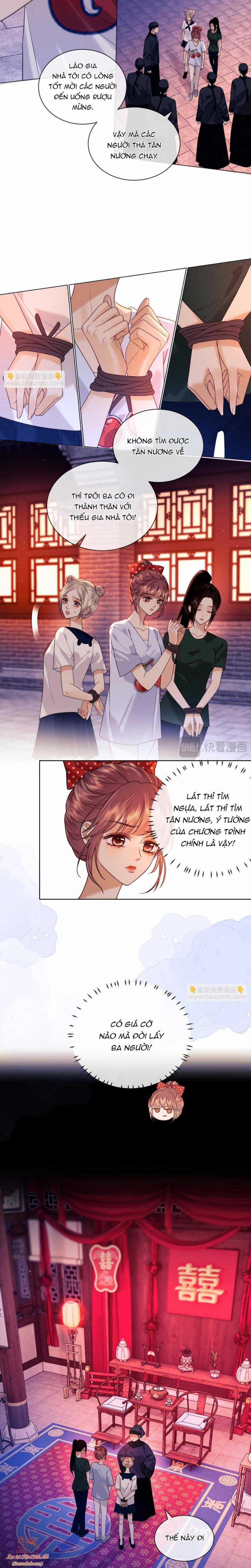 Fan Vợ Hiểu Biết Một Chút 46 trang 4