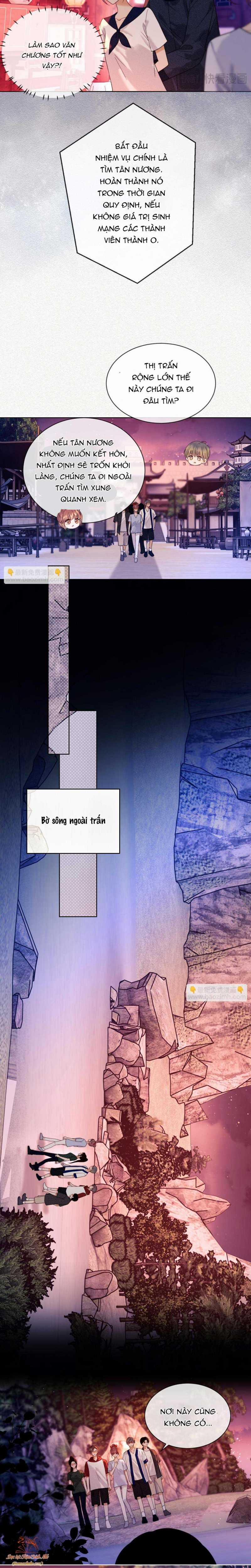 Fan Vợ Hiểu Biết Một Chút 46 trang 6