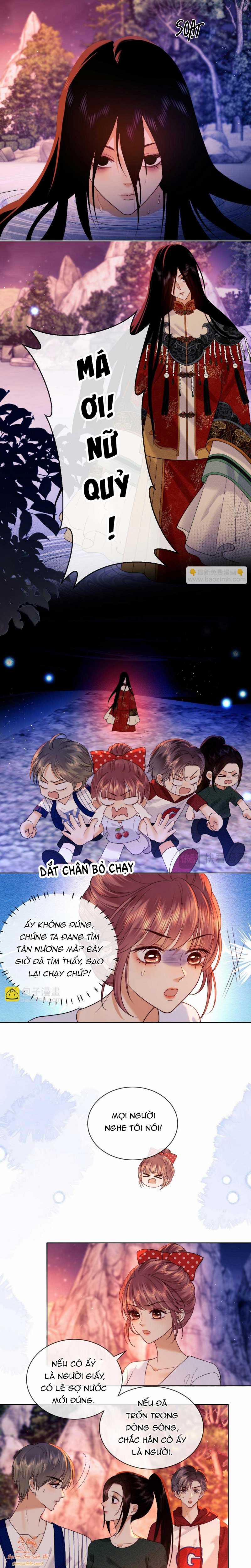 Fan Vợ Hiểu Biết Một Chút 46 trang 7