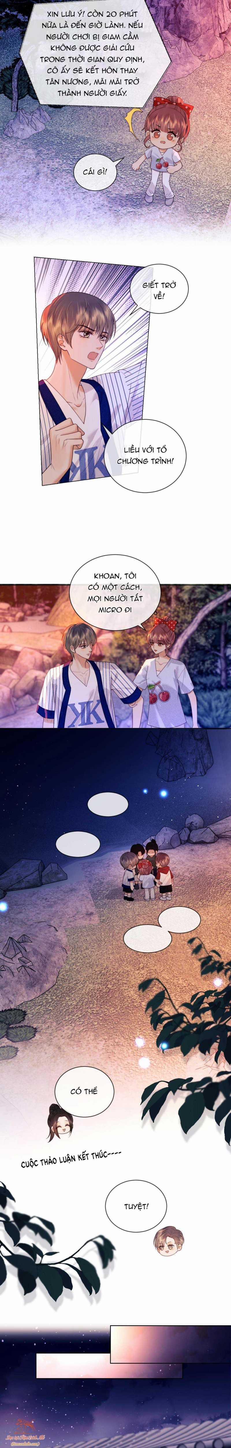 Fan Vợ Hiểu Biết Một Chút 46 trang 9