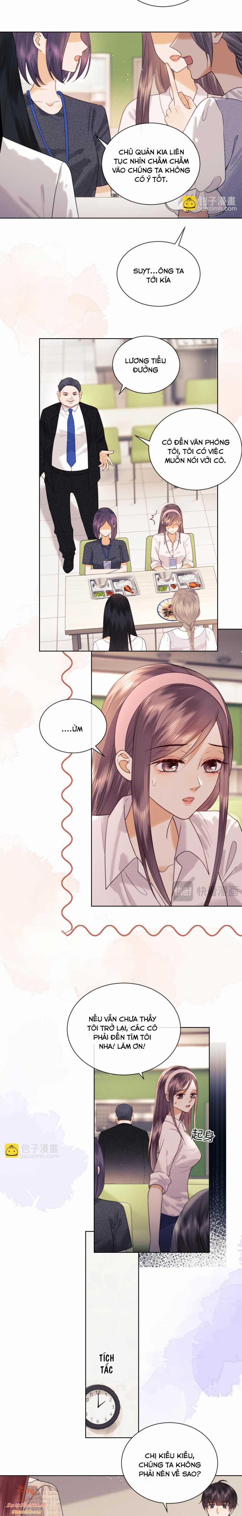 Fan Vợ Hiểu Biết Một Chút 47 trang 8