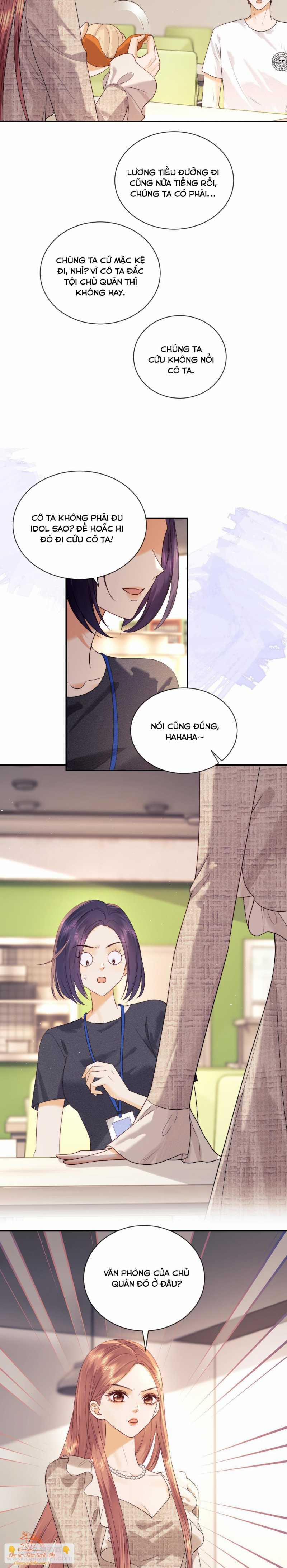 Fan Vợ Hiểu Biết Một Chút 47 trang 9