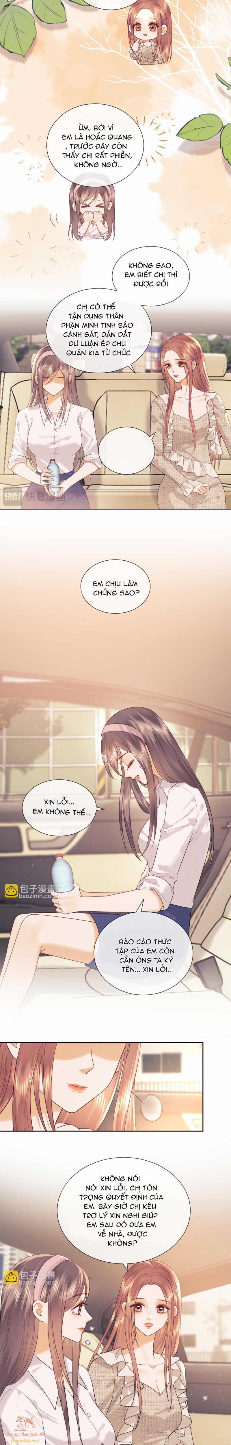 Fan Vợ Hiểu Biết Một Chút 48 trang 5