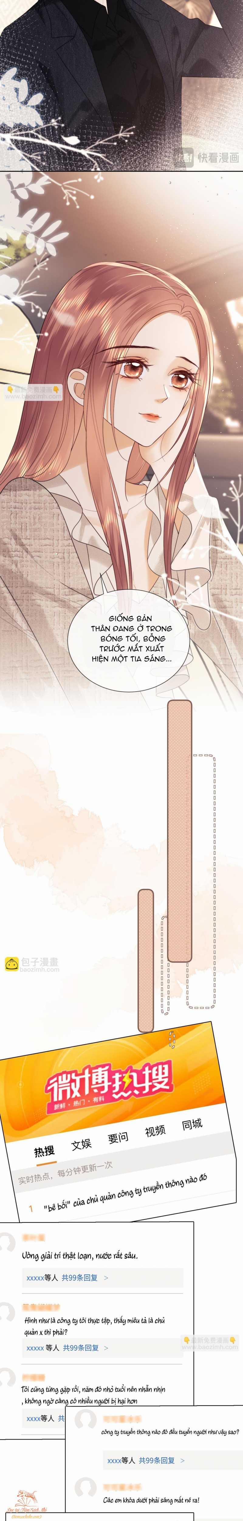 Fan Vợ Hiểu Biết Một Chút 48 trang 7