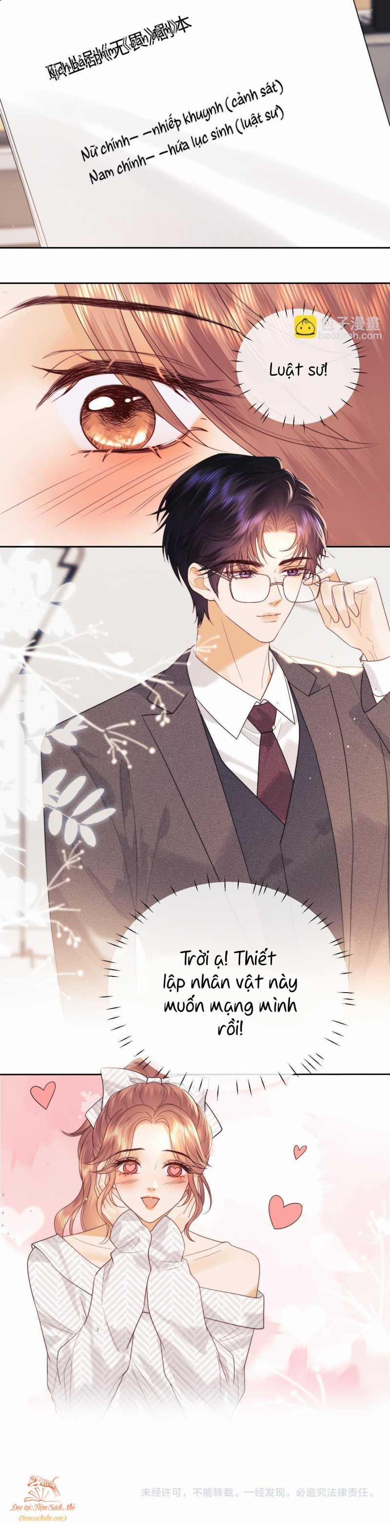 Fan Vợ Hiểu Biết Một Chút 48 trang 9