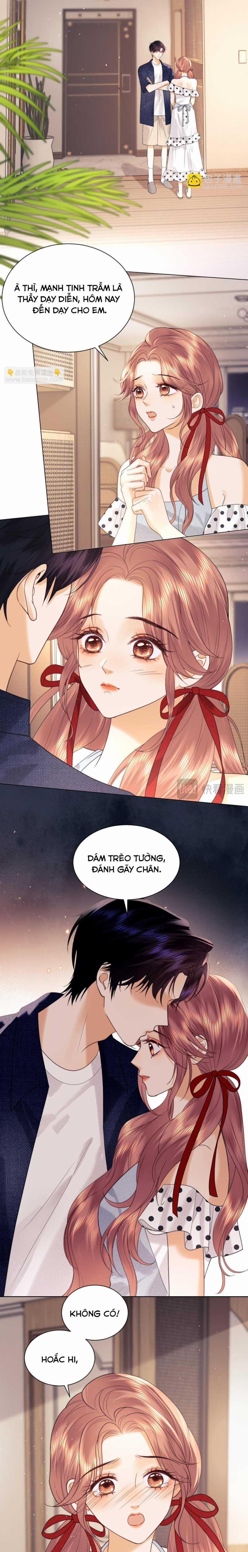 Fan Vợ Hiểu Biết Một Chút 49 trang 7