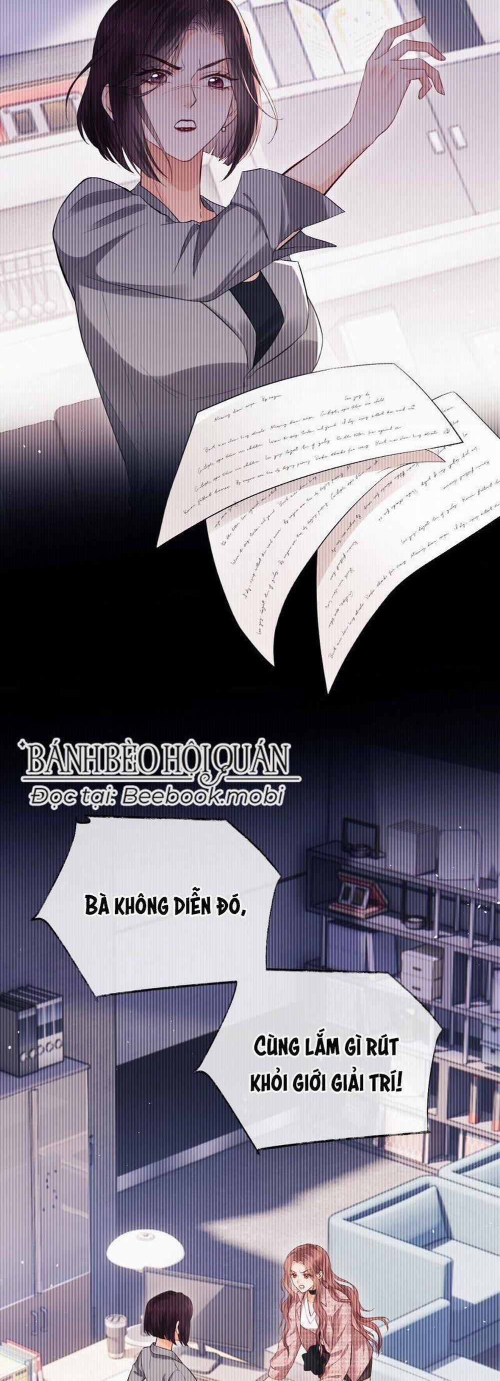 Fan Vợ Hiểu Biết Một Chút 5 trang 13