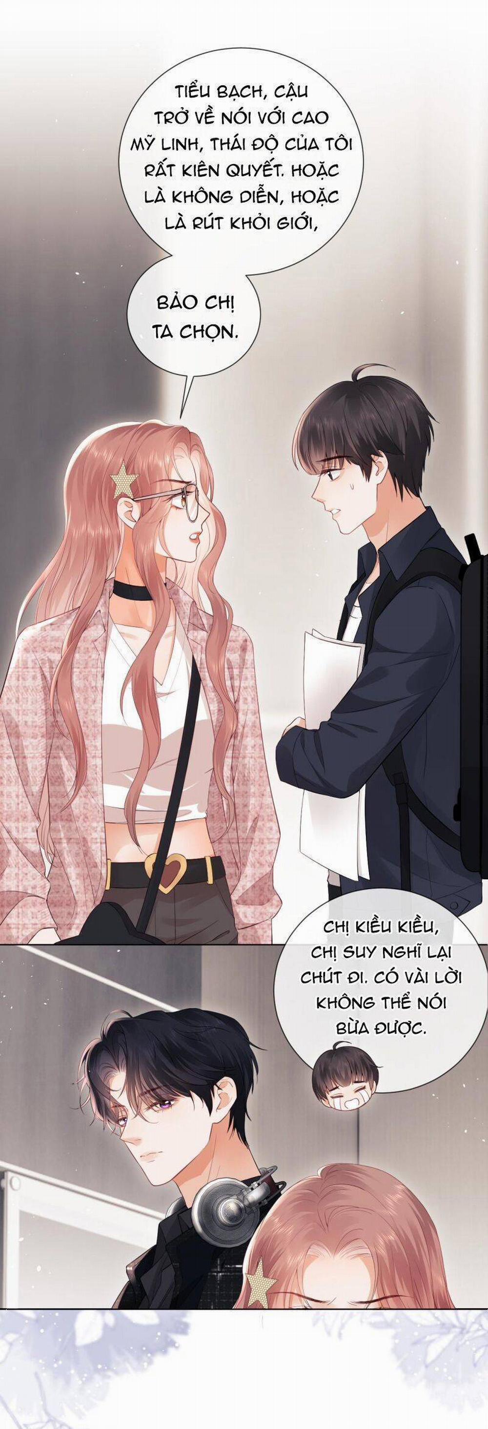 Fan Vợ Hiểu Biết Một Chút 5 trang 15