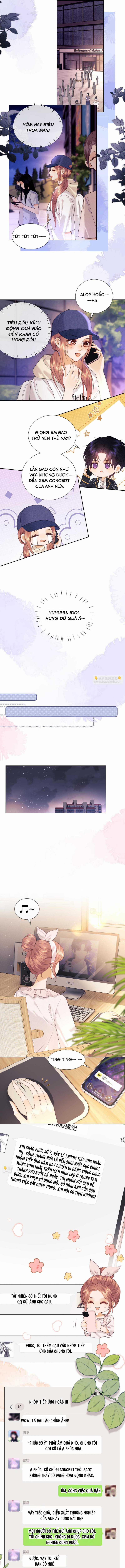 Fan Vợ Hiểu Biết Một Chút 51 trang 2