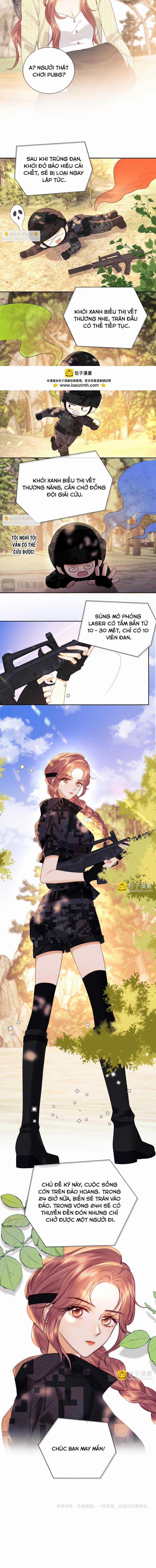 Fan Vợ Hiểu Biết Một Chút 51 trang 5