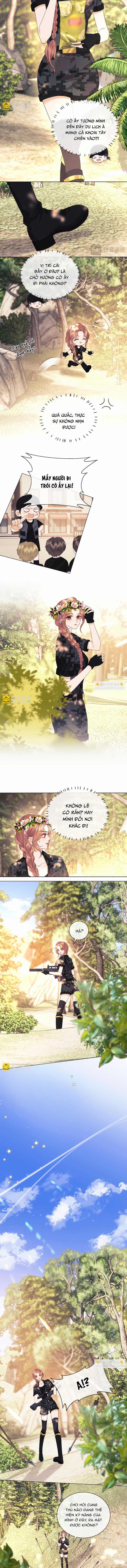 Fan Vợ Hiểu Biết Một Chút 52 trang 2