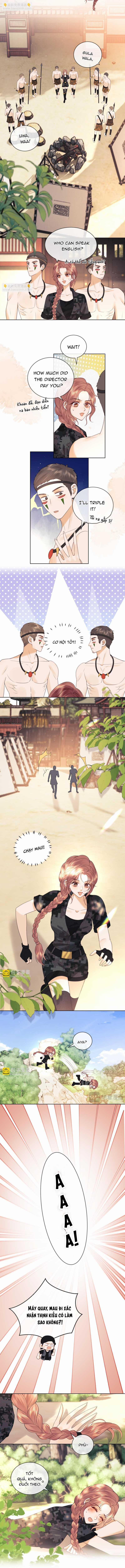 Fan Vợ Hiểu Biết Một Chút 52 trang 4