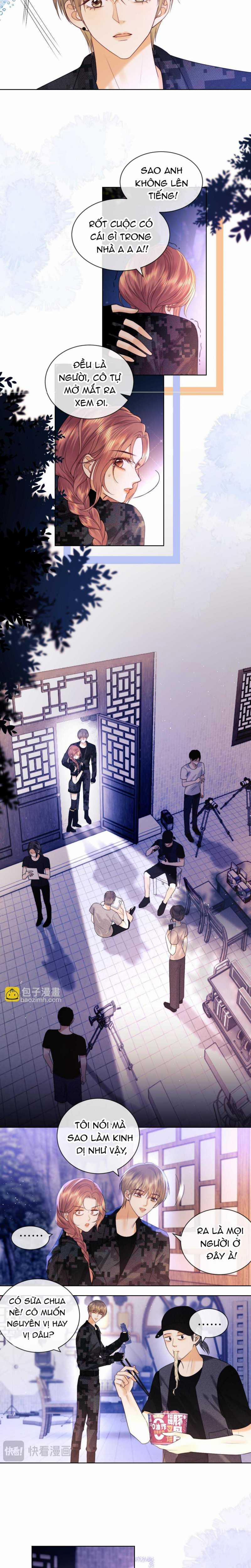 Fan Vợ Hiểu Biết Một Chút 53 trang 7