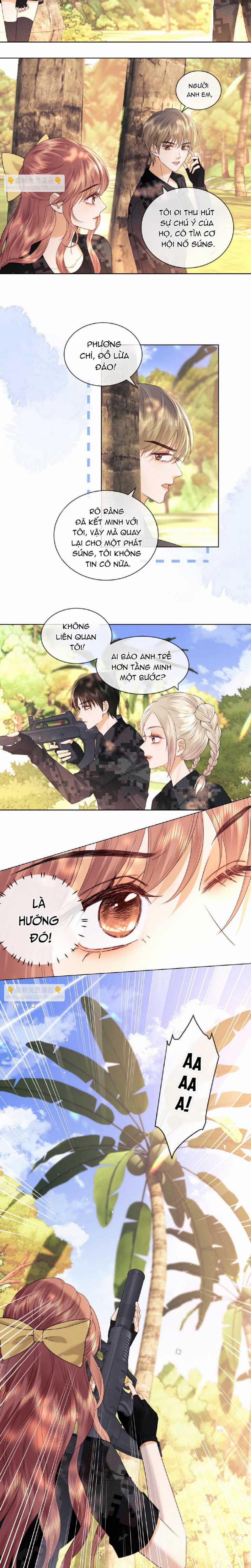 Fan Vợ Hiểu Biết Một Chút 54 trang 5