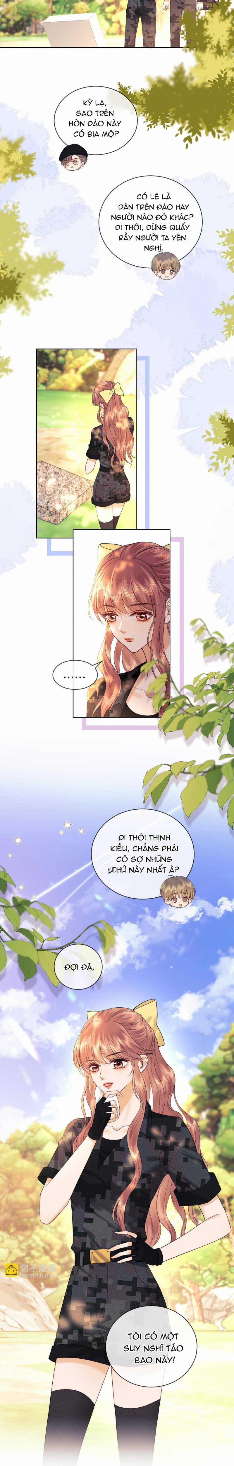 Fan Vợ Hiểu Biết Một Chút 54 trang 9