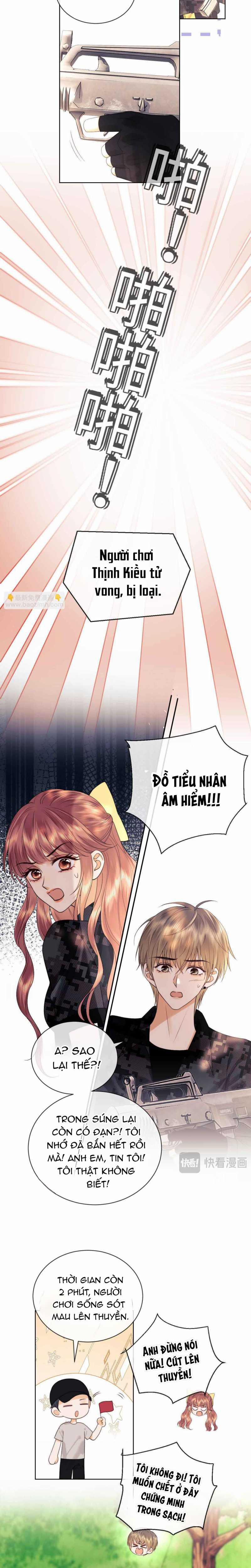 Fan Vợ Hiểu Biết Một Chút 55 trang 7