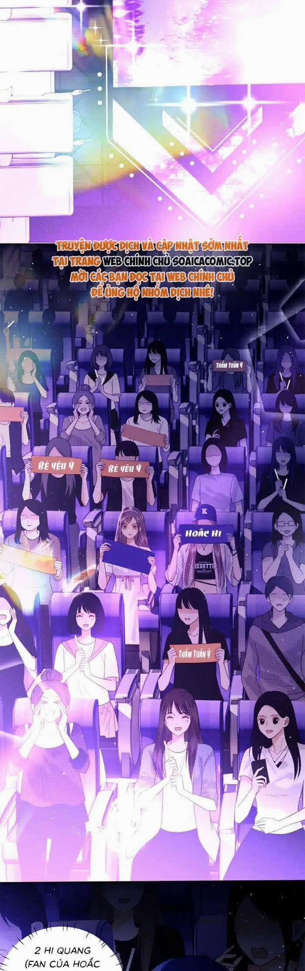 Fan Vợ Hiểu Biết Một Chút 56 trang 1