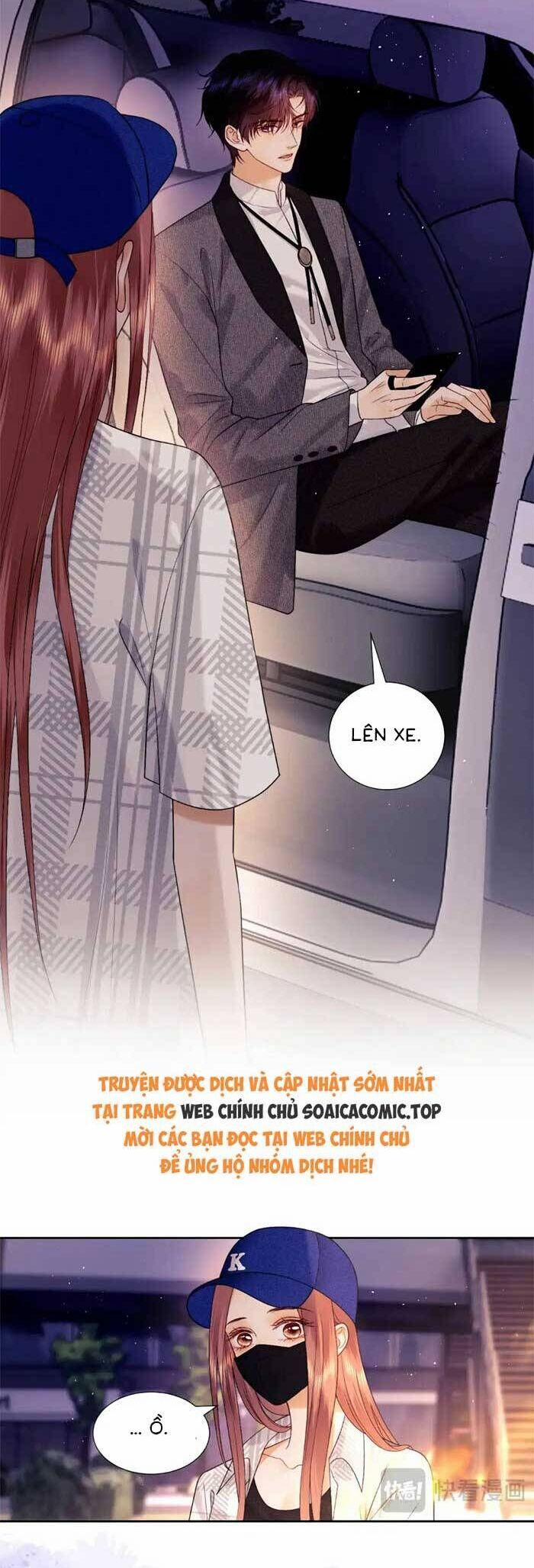 Fan Vợ Hiểu Biết Một Chút 56 trang 14