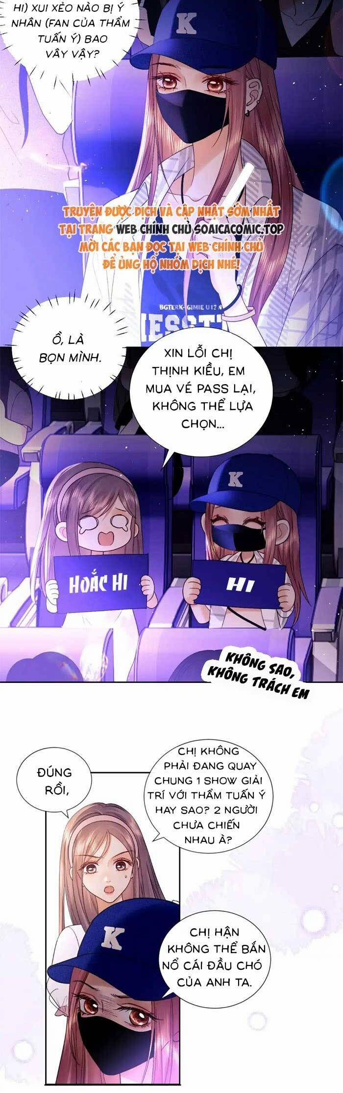 Fan Vợ Hiểu Biết Một Chút 56 trang 2