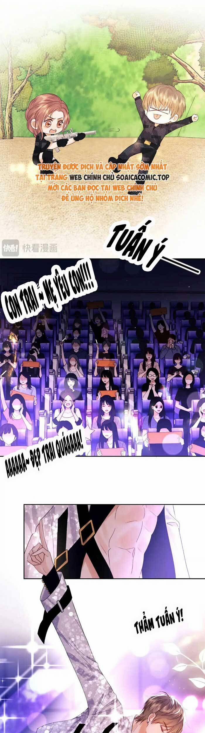 Fan Vợ Hiểu Biết Một Chút 56 trang 3