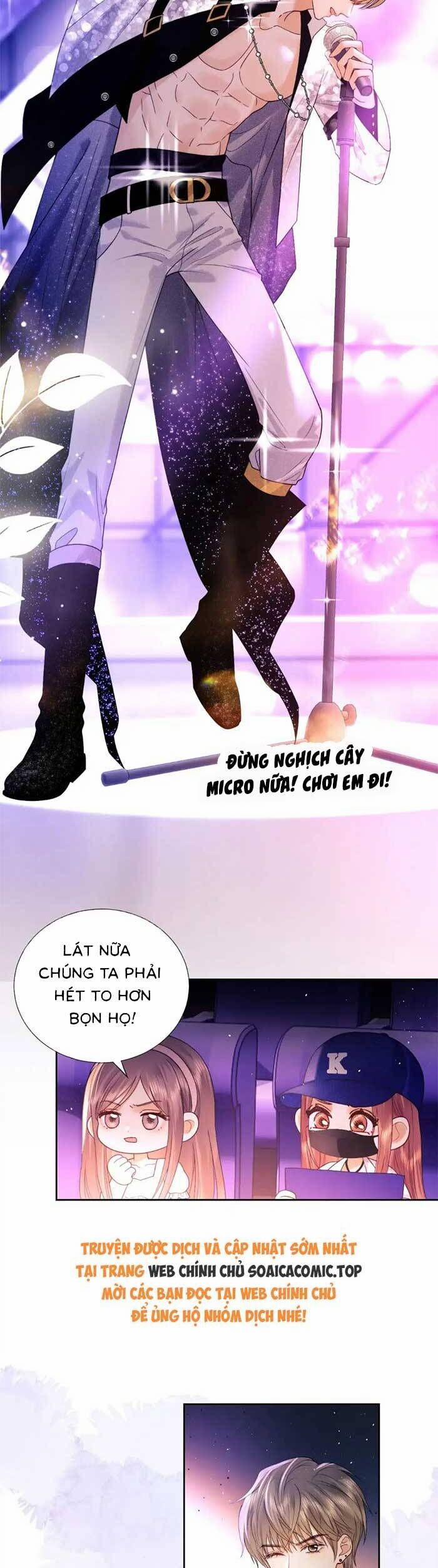 Fan Vợ Hiểu Biết Một Chút 56 trang 4