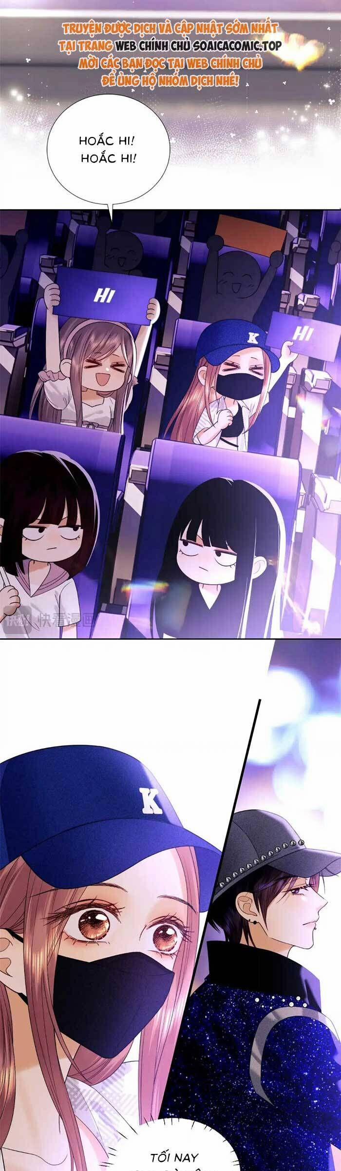 Fan Vợ Hiểu Biết Một Chút 56 trang 6