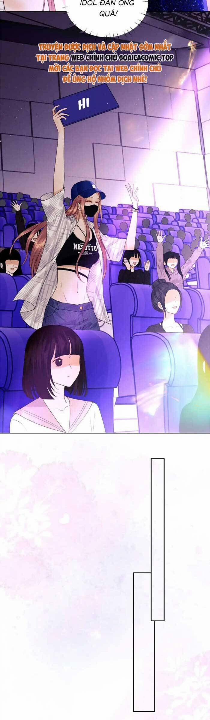 Fan Vợ Hiểu Biết Một Chút 56 trang 7